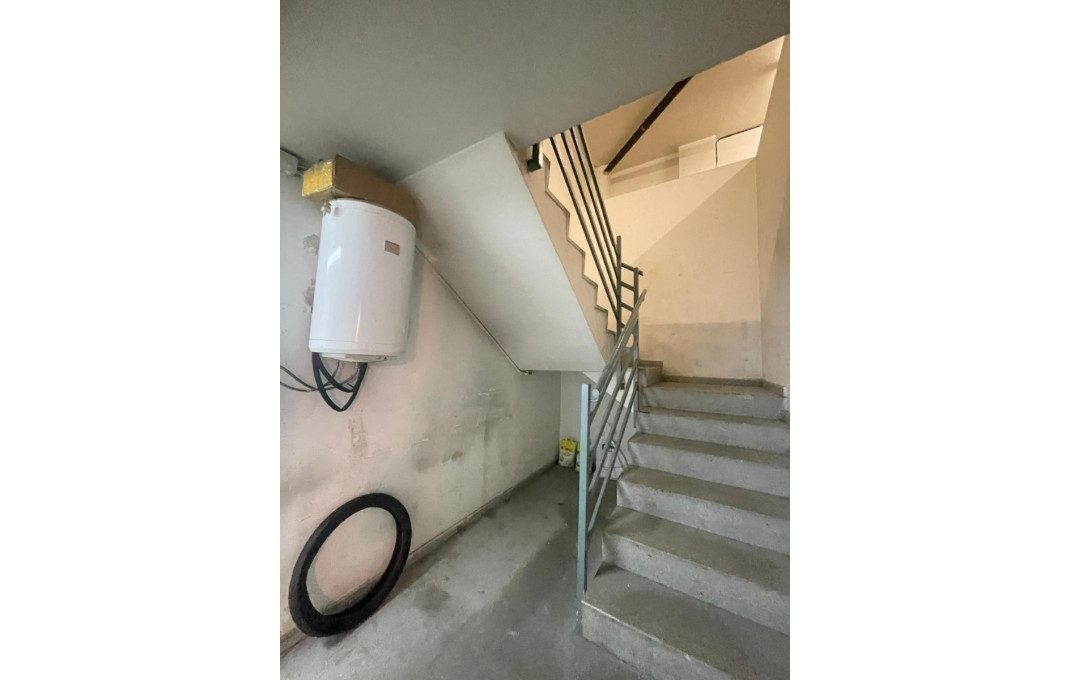 Alquiler - Local comercial -
Barcelona - Sant Martí