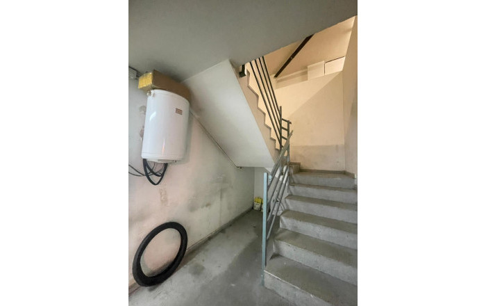 Alquiler - Local comercial -
Barcelona - Sant Martí