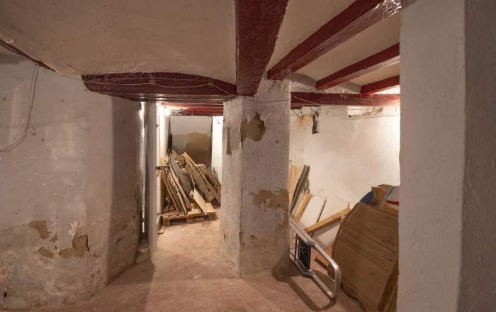 Venta - Local comercial -
Barcelona - Gótico