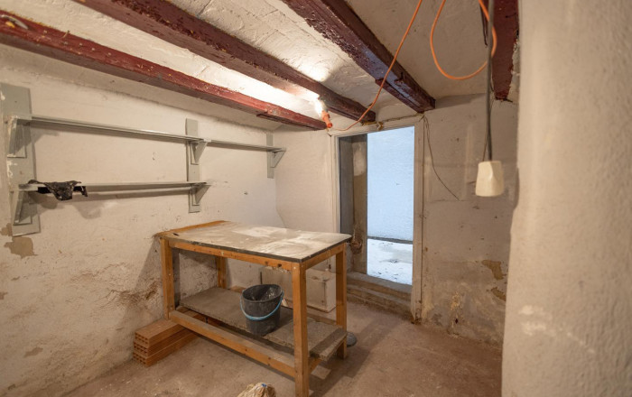 Venta - Local comercial -
Barcelona - Gótico