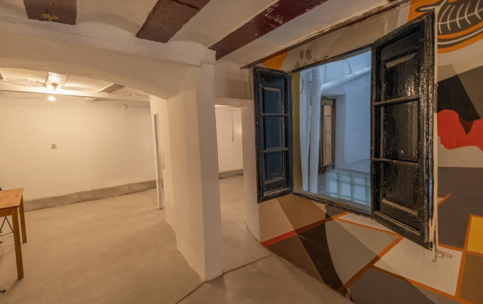 Venta - Local comercial -
Barcelona - Gótico