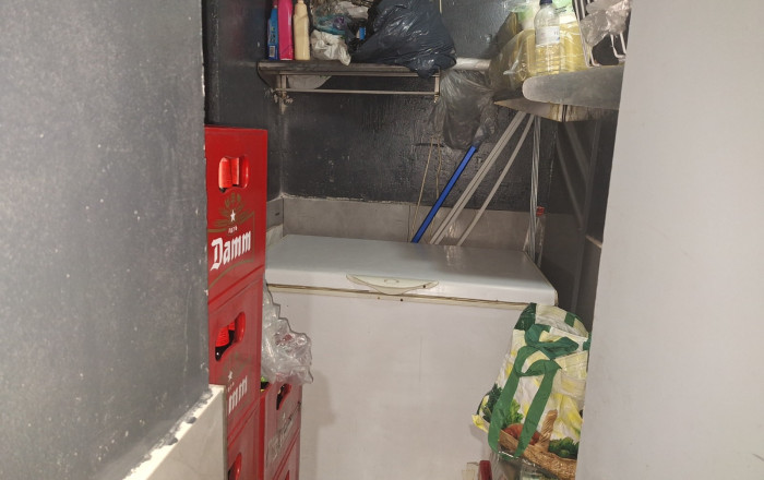 Traspaso - Bar Restaurante -
Barcelona - Sants