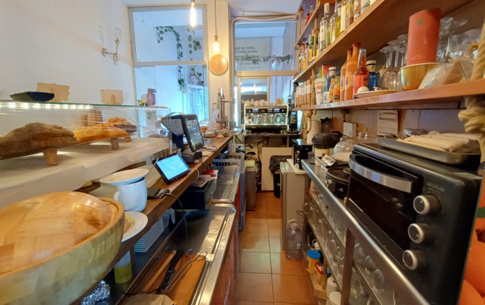 Traspaso - Bar- C1 -
Barcelona - Eixample