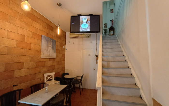 Traspaso - Bar- C1 -
Barcelona - Eixample