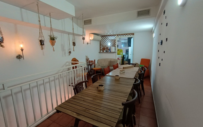 Traspaso - Bar- C1 -
Barcelona - Eixample