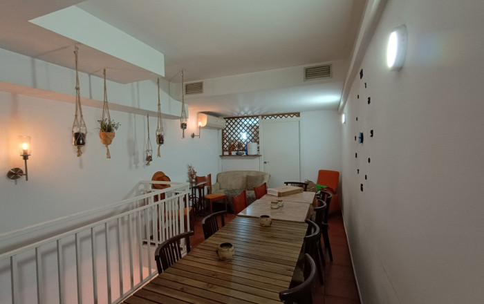 Traspaso - Bar- C1 -
Barcelona - Eixample