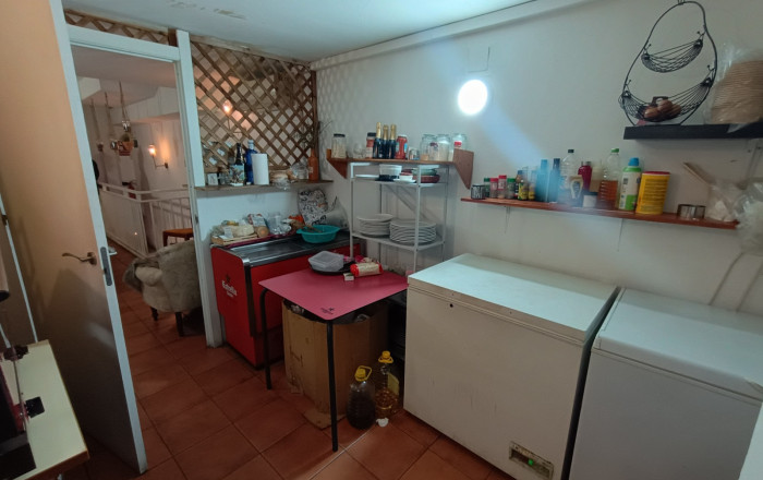 Traspaso - Bar- C1 -
Barcelona - Eixample