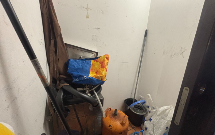 Traspaso - Bar Restaurante -
Barcelona - Sants