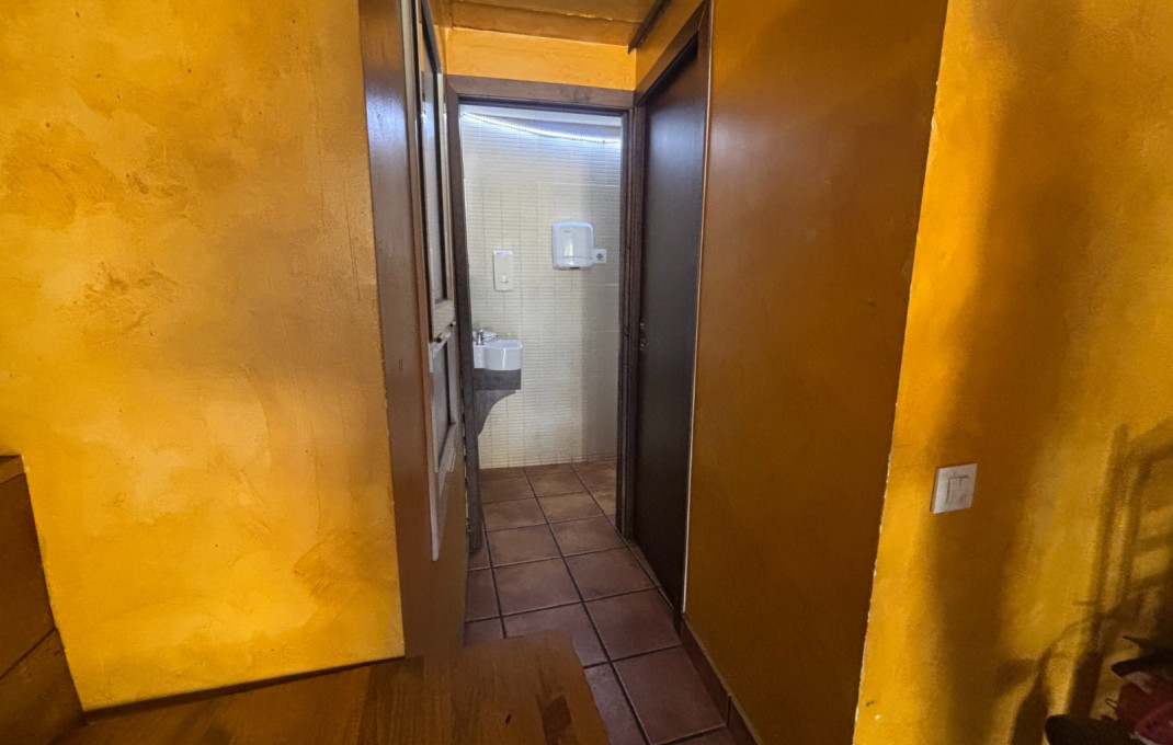 Traspaso - Bar Restaurante -
Barcelona - Sants