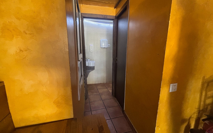 Traspaso - Bar Restaurante -
Barcelona - Sants