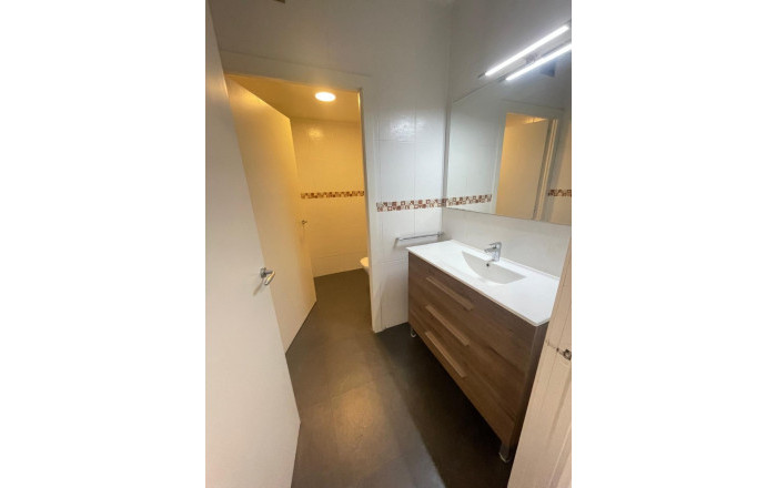 Rental - Offices -
Barcelona - Les corts