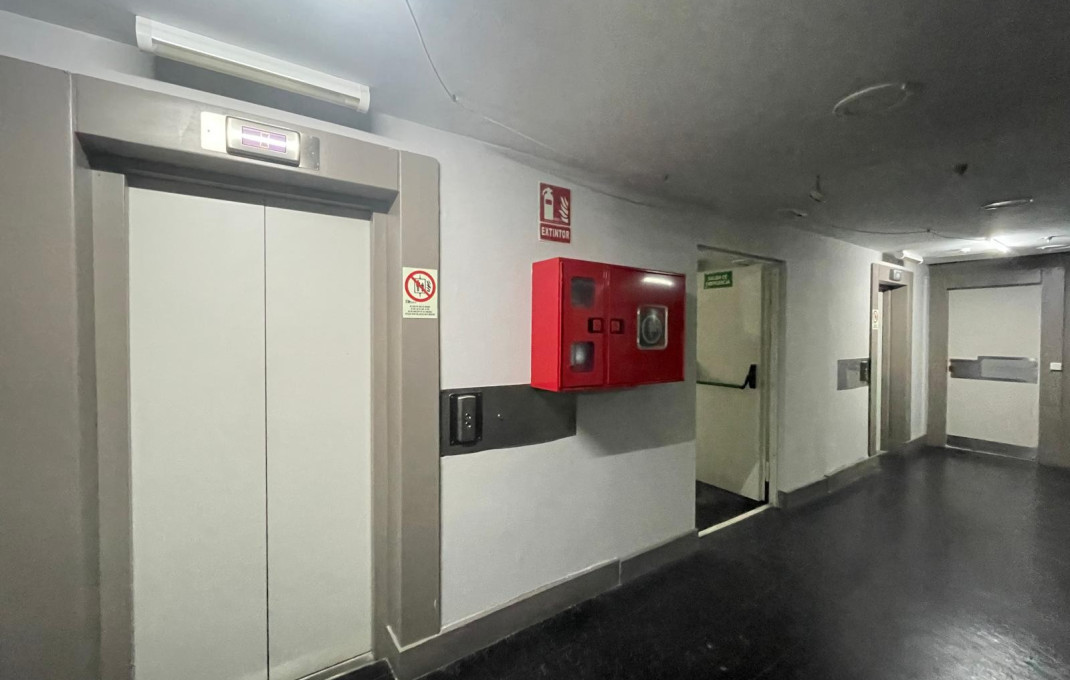 Rental - Offices -
Barcelona - Les corts