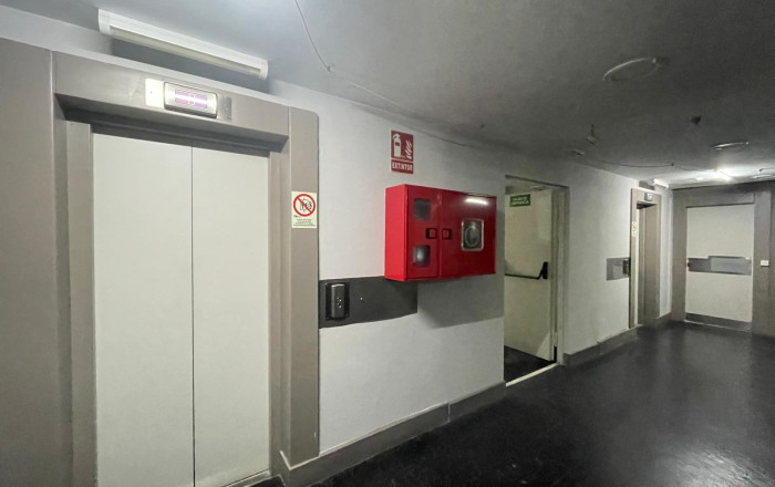 Rental - Offices -
Barcelona - Les corts