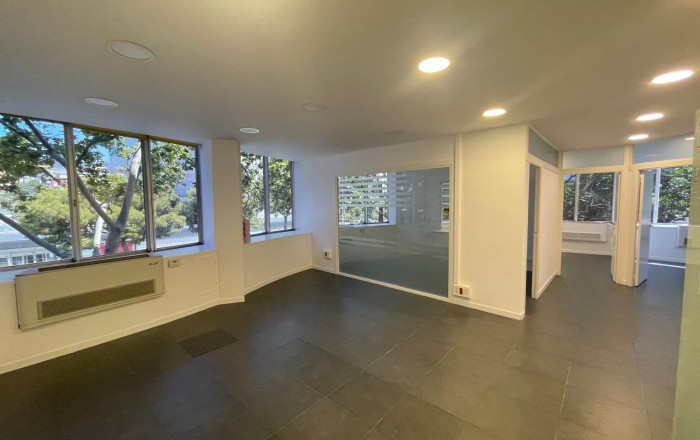 Rental - Offices -
Barcelona - Les corts