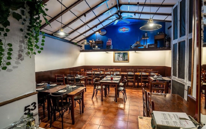 Traspaso - Restaurante -
Barcelona - Gràcia