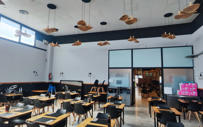 Traspaso - Bar Restaurante -
Badalona