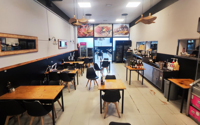 Traspaso - Bar Restaurante -
Badalona