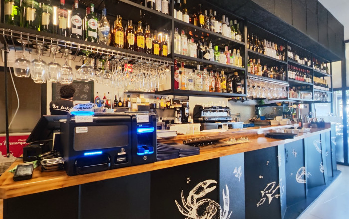 Traspaso - Bar Restaurante -
Badalona