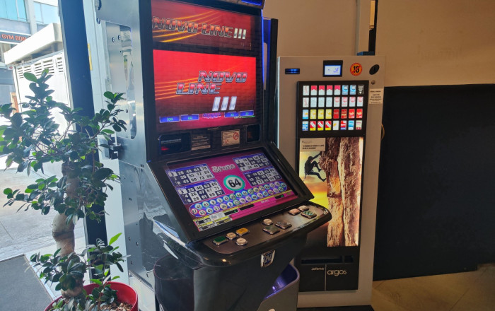 Traspaso - Bar Restaurante -
Badalona