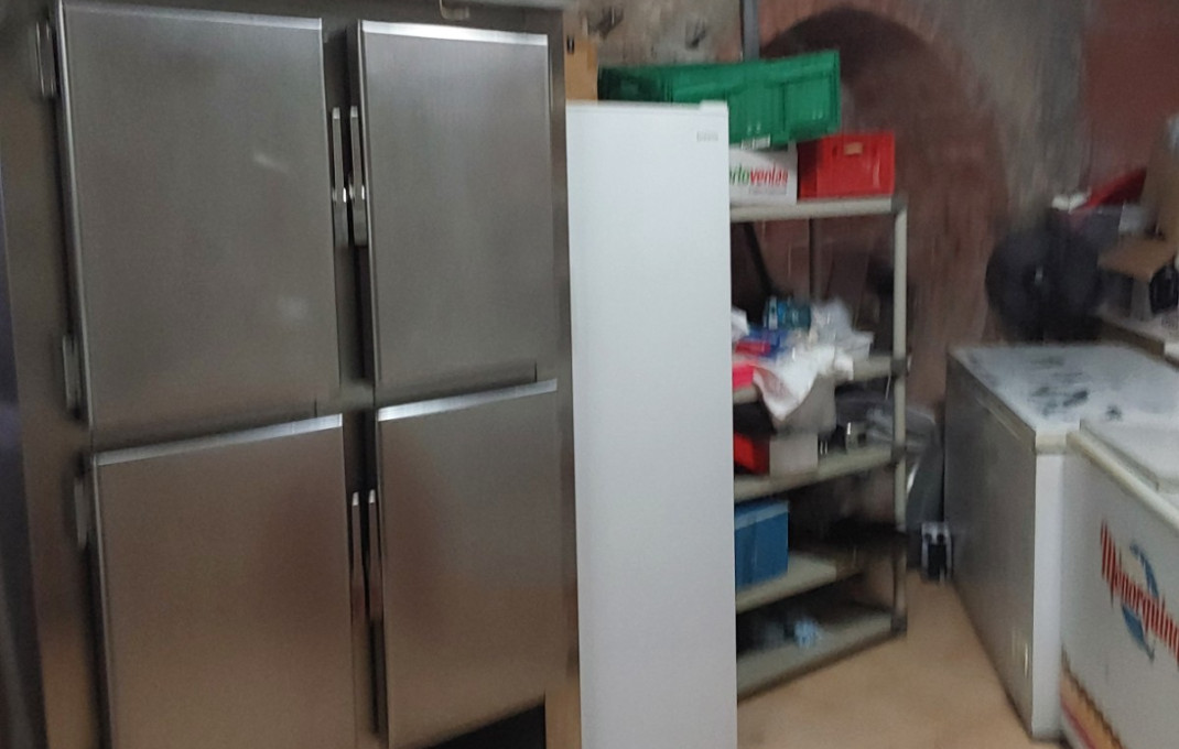 Traspaso - Bar Restaurante -
Terrassa