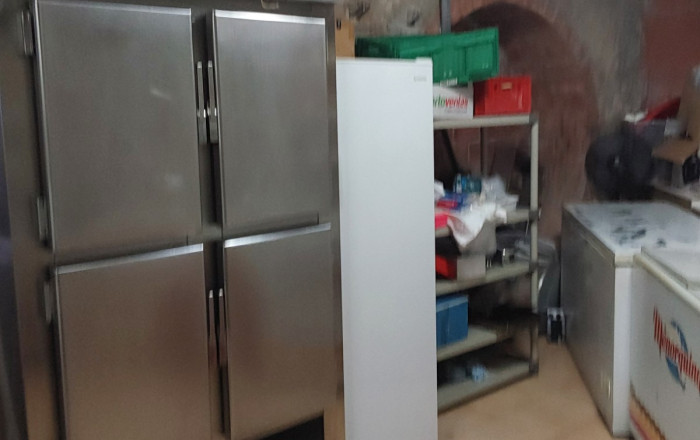 Traspaso - Bar Restaurante -
Terrassa