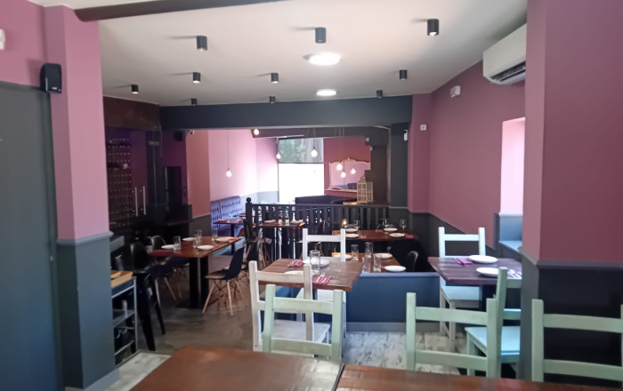 Traspaso - Bar Restaurante -
Terrassa