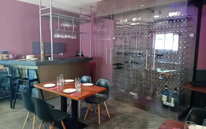 Traspaso - Bar Restaurante -
Terrassa