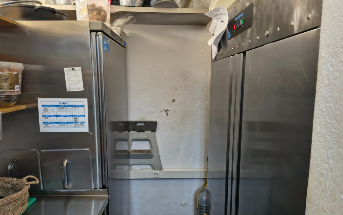 Traspaso - Bar Restaurante -
Vilanova i la Geltrú