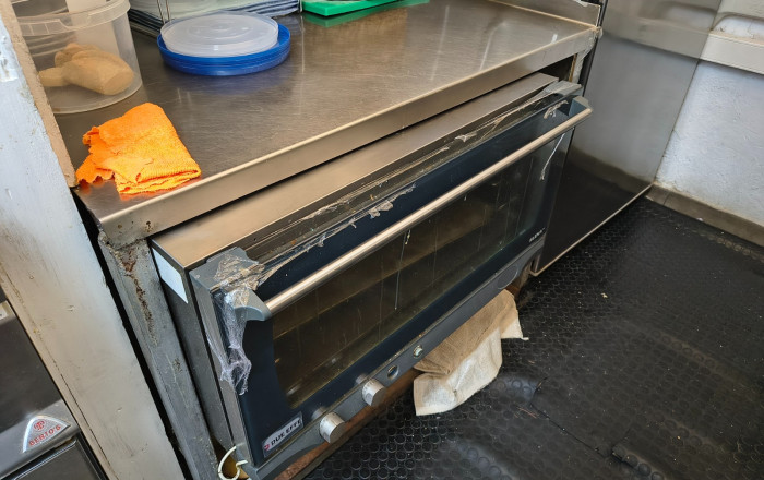 Traspaso - Bar Restaurante -
Vilanova i la Geltrú