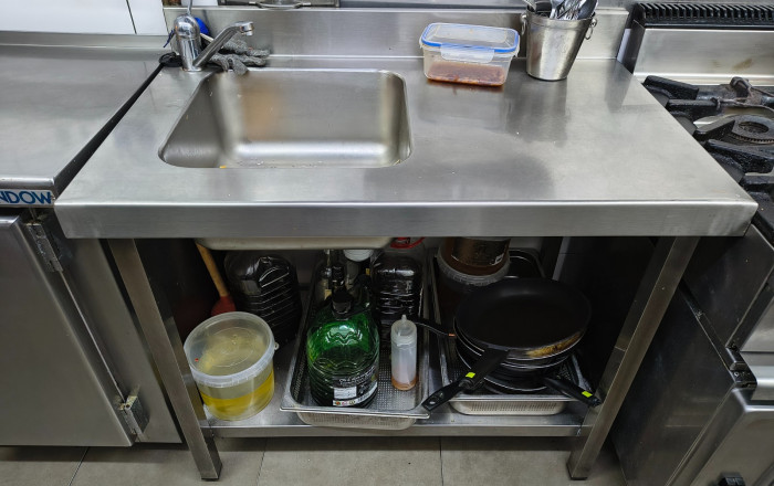 Traspaso - Bar Restaurante -
Vilanova i la Geltrú