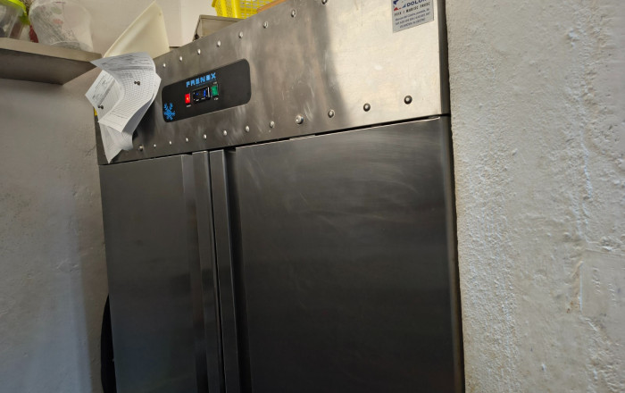 Traspaso - Bar Restaurante -
Vilanova i la Geltrú