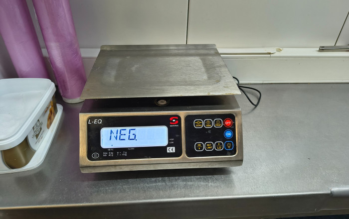 Traspaso - Bar Restaurante -
Vilanova i la Geltrú