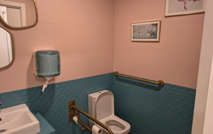 Traspaso - Bar Restaurante -
Vilanova i la Geltrú