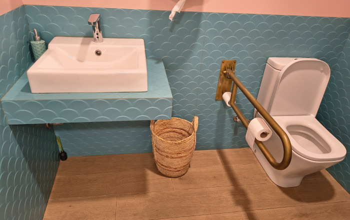 Traspaso - Bar Restaurante -
Vilanova i la Geltrú