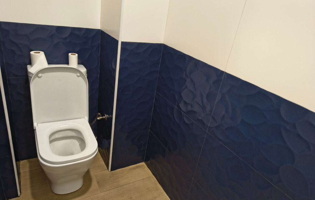 Traspaso - Bar Restaurante -
Vilanova i la Geltrú