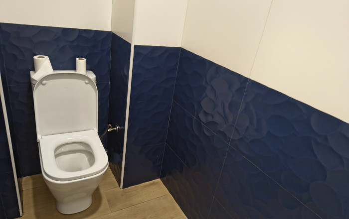 Traspaso - Bar Restaurante -
Vilanova i la Geltrú