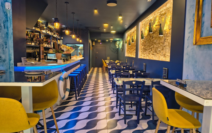 Traspaso - Bar Restaurante -
Vilanova i la Geltrú