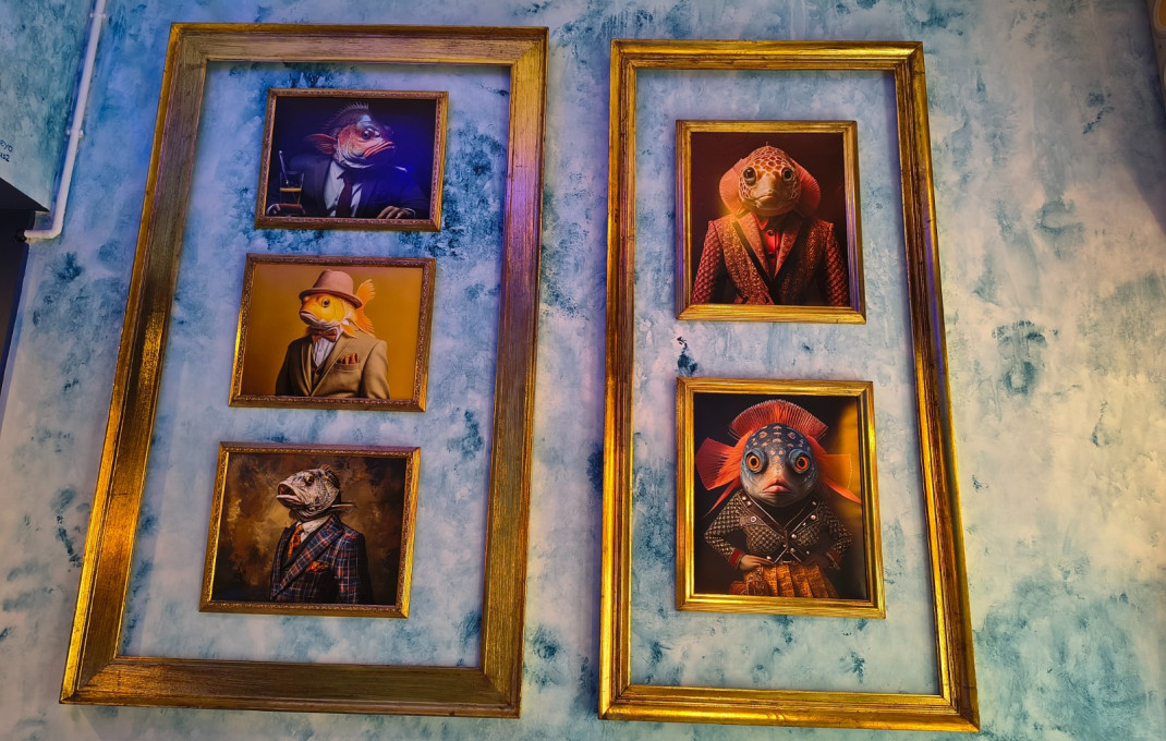 Traspaso - Bar Restaurante -
Vilanova i la Geltrú