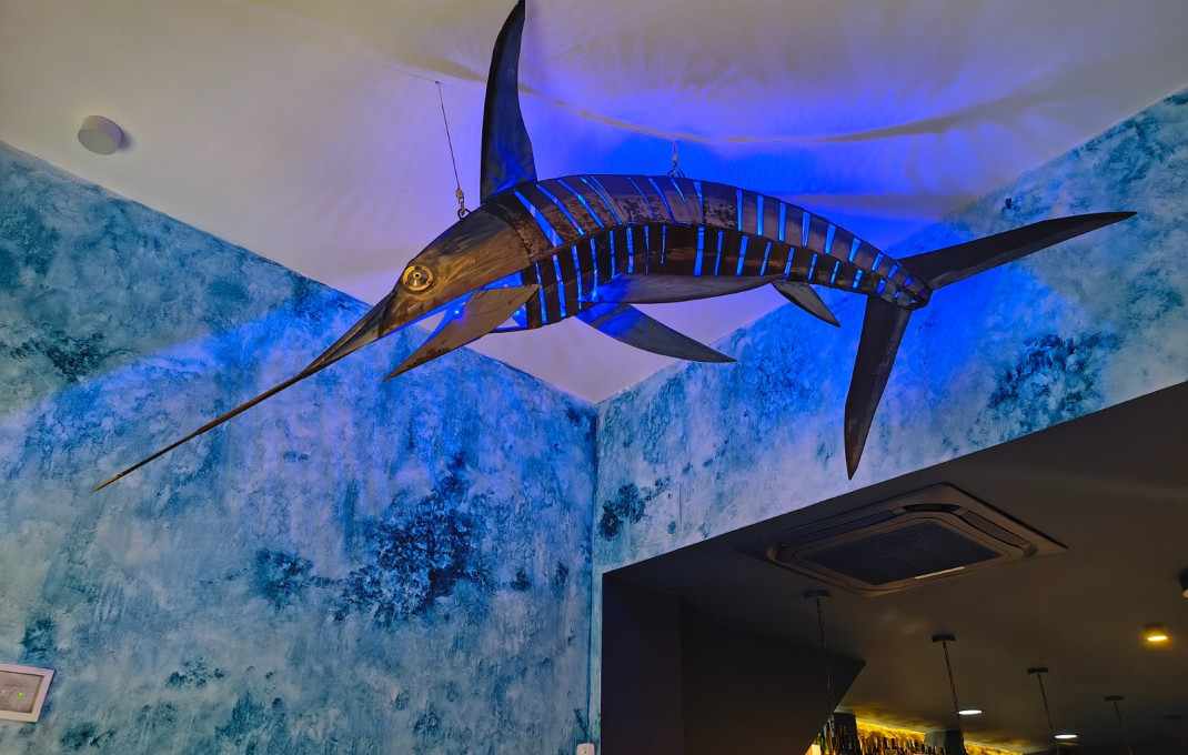 Traspaso - Bar Restaurante -
Vilanova i la Geltrú