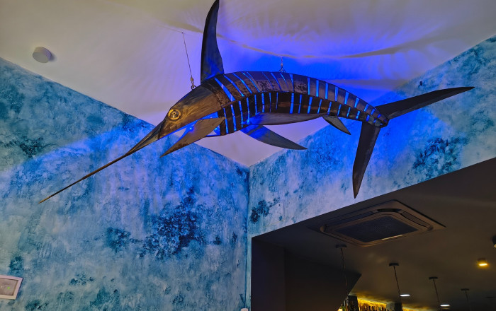 Traspaso - Bar Restaurante -
Vilanova i la Geltrú