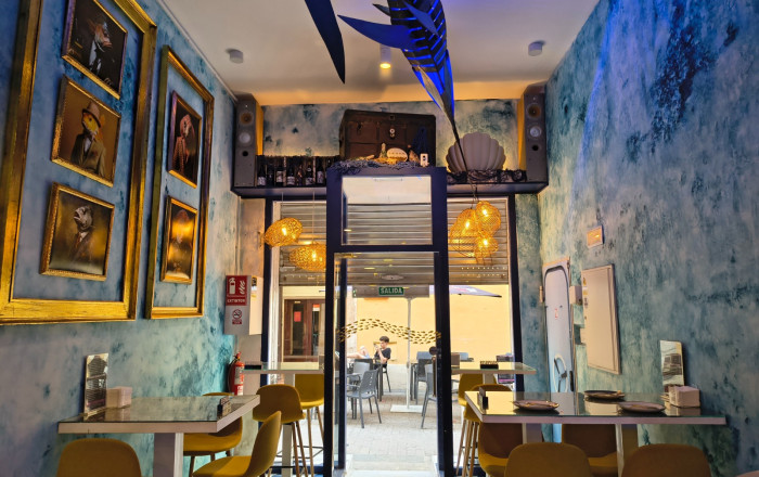 Traspaso - Bar Restaurante -
Vilanova i la Geltrú