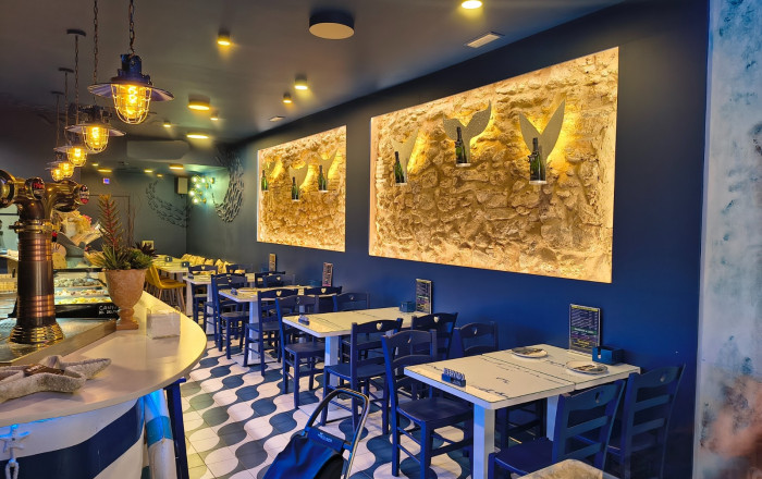 Traspaso - Bar Restaurante -
Vilanova i la Geltrú