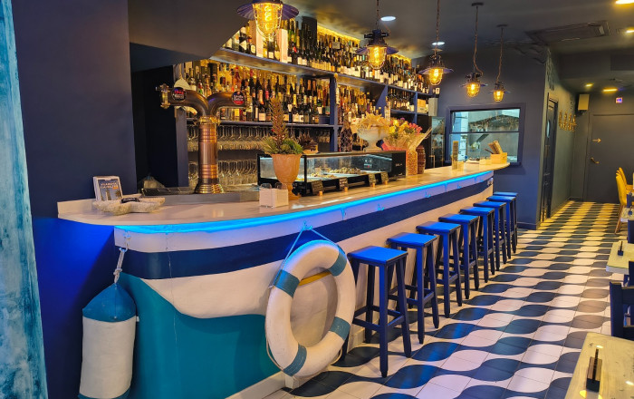 Traspaso - Bar Restaurante -
Vilanova i la Geltrú