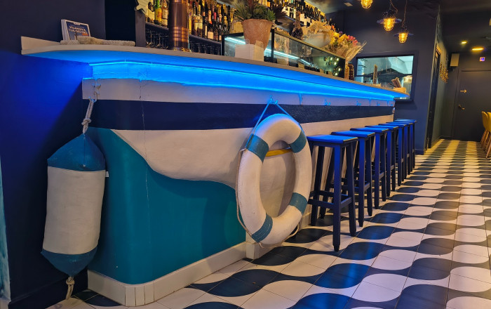 Traspaso - Bar Restaurante -
Vilanova i la Geltrú