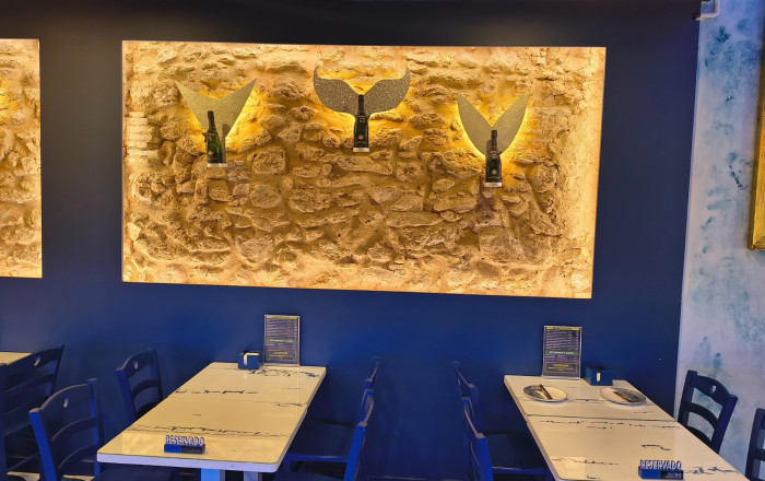 Traspaso - Bar Restaurante -
Vilanova i la Geltrú