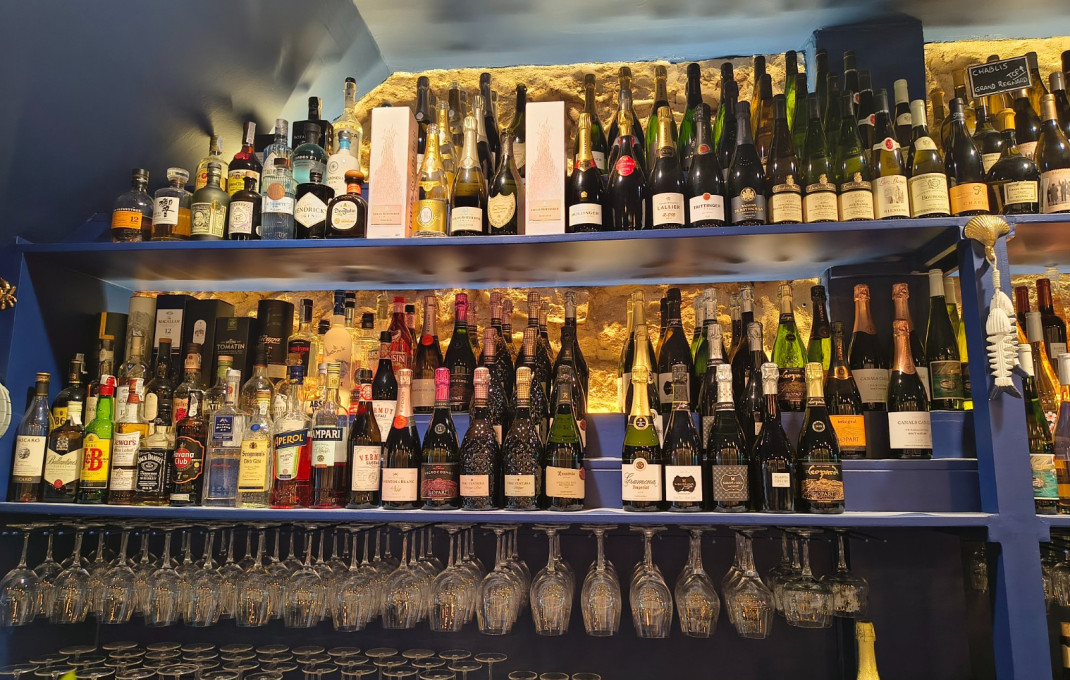 Traspaso - Bar Restaurante -
Vilanova i la Geltrú