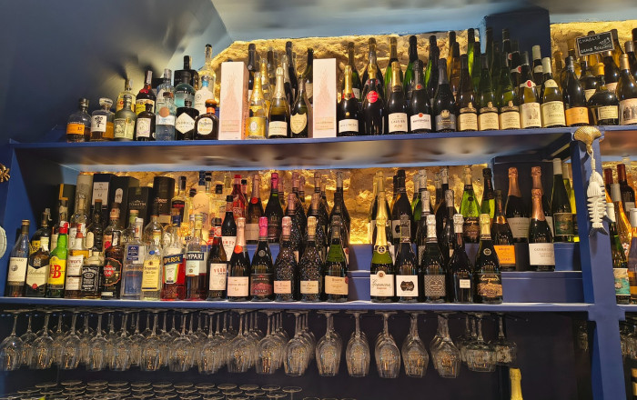 Traspaso - Bar Restaurante -
Vilanova i la Geltrú