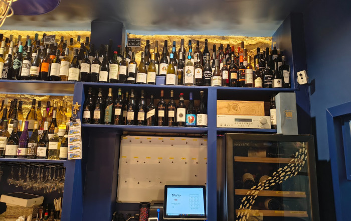 Traspaso - Bar Restaurante -
Vilanova i la Geltrú