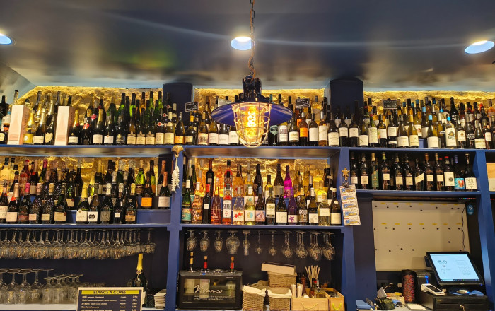 Traspaso - Bar Restaurante -
Vilanova i la Geltrú