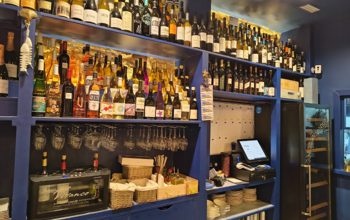 Traspaso - Bar Restaurante -
Vilanova i la Geltrú